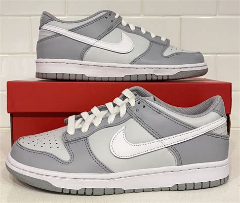 replica nike sb dunk low|nike dunk low two toned.